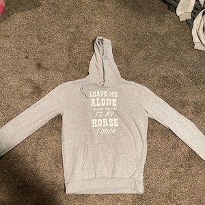 Funny hoodie